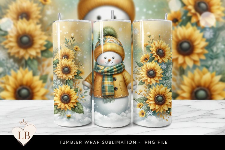 Snowman PNG Image 10
