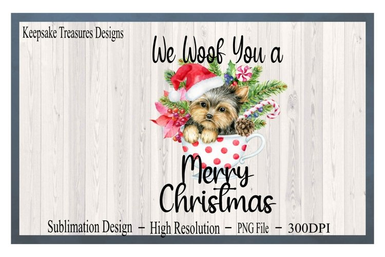 Merry Christmas Clipart Image 8