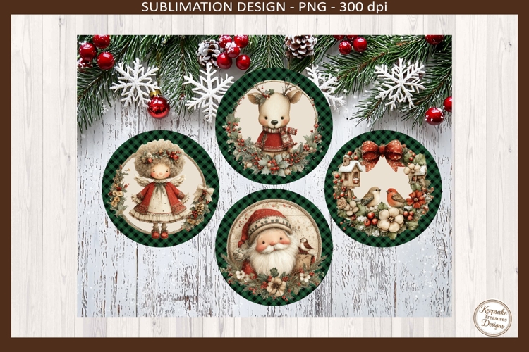Christmas Ornament Png