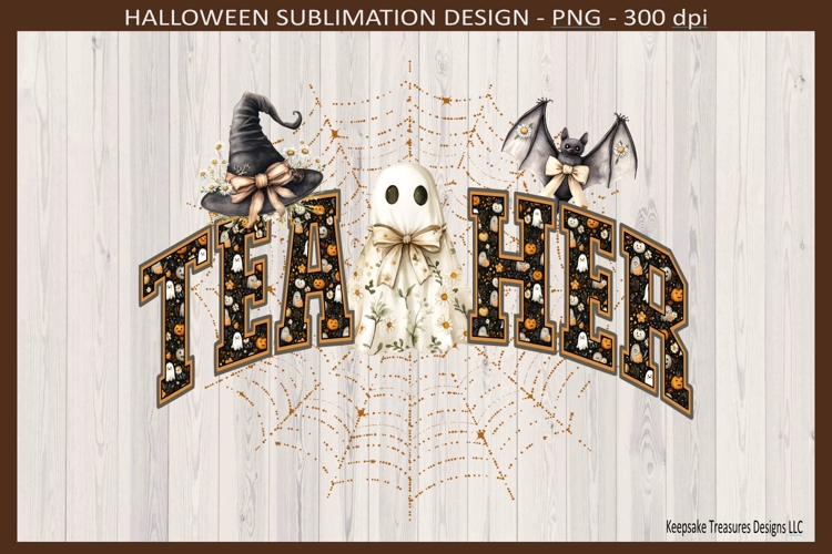 Black Spider Clipart Image 17