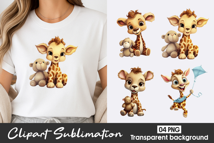 Cartoon Clipart Image 23