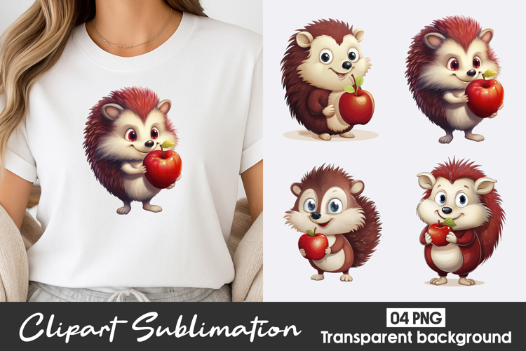 Cartoon Clipart Image 5