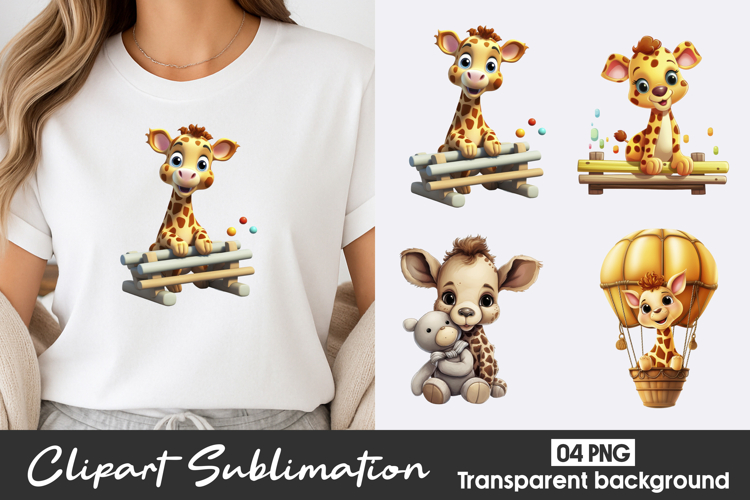 Cartoon Clipart Image 22