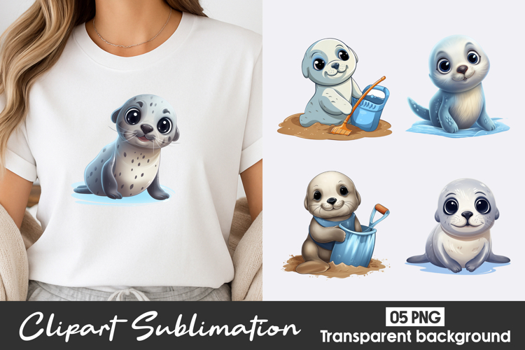 Cartoon Clipart Image 16