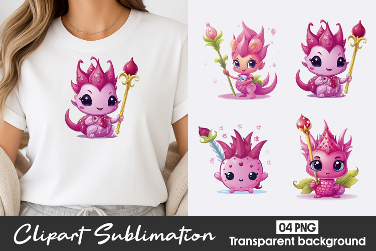 Cartoon Clipart Image 11