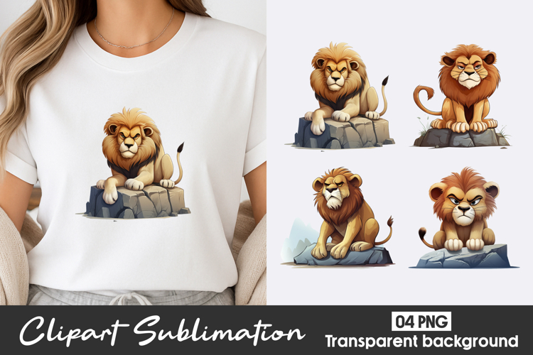 Cartoon Clipart Image 6