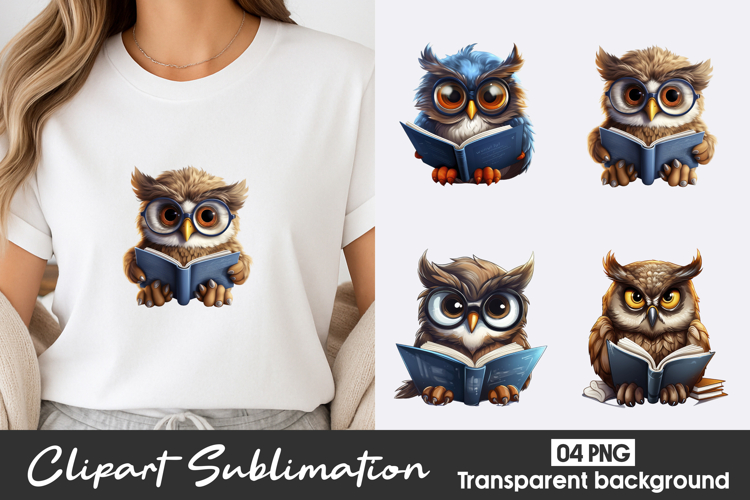 Cartoon Clipart Image 3