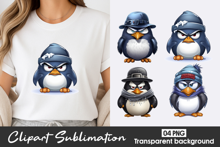 Cartoon Clipart Image 2