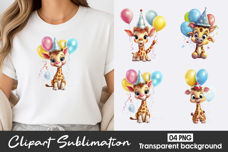 Cartoon Clipart Image 20