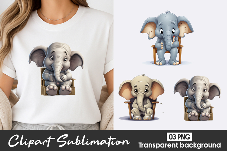 Cartoon Clipart Image 22