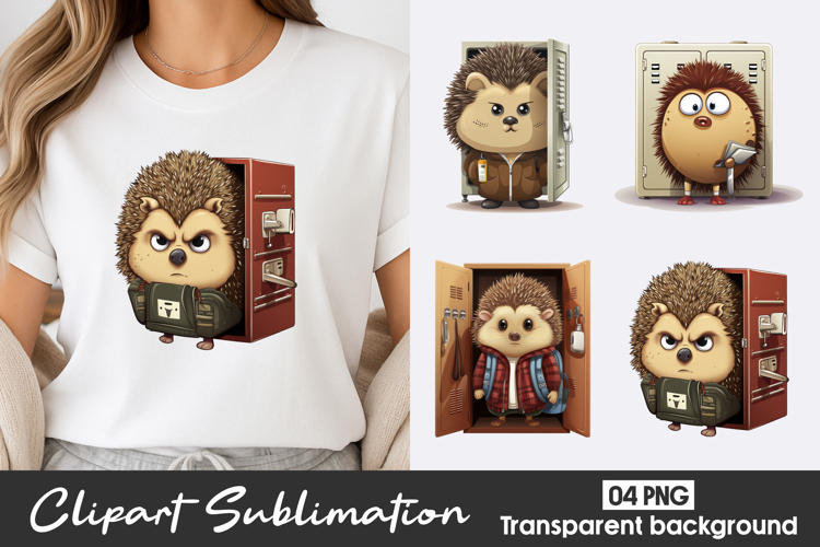 Cartoon Clipart Image 17