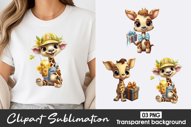 Cartoon Clipart Image 5