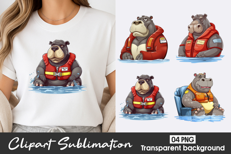 Cartoon Clipart Image 13