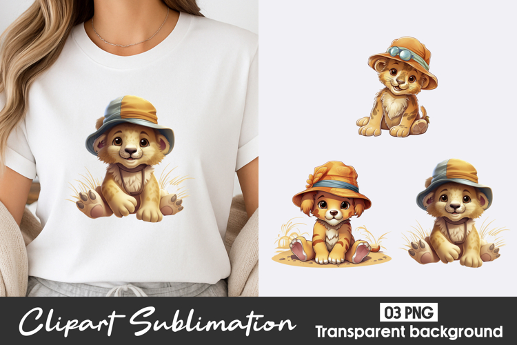 Cartoon Clipart Image 18