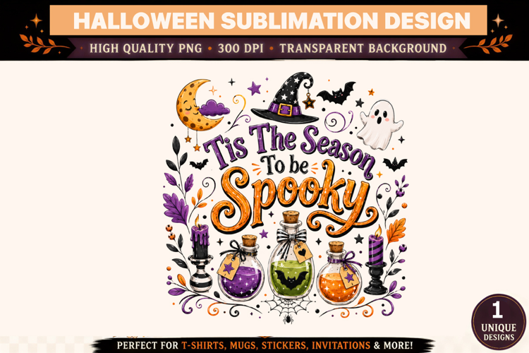 Halloween sublimation,Halloween png,Spooky clipart png