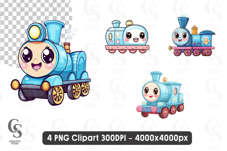 Train Png Image 15