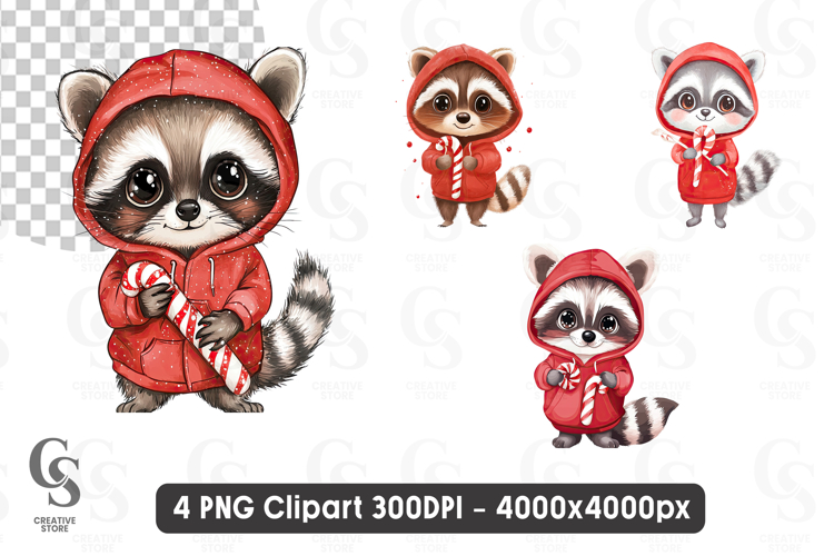 Candy Cane Clipart Image 13