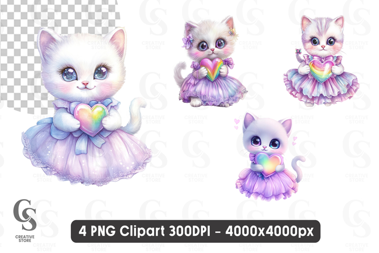 Kawaii Clipart Image 16