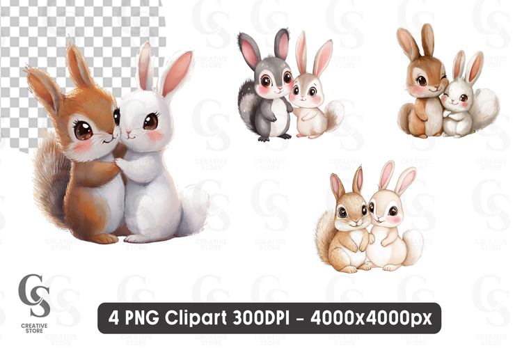 Bunny Png Image 19