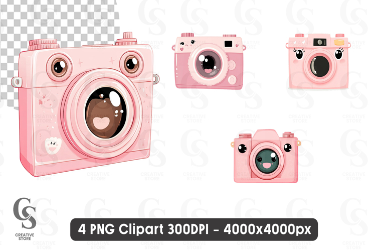 Kamera Png Image 20