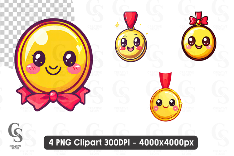 Red Ribbon Clipart Image 4