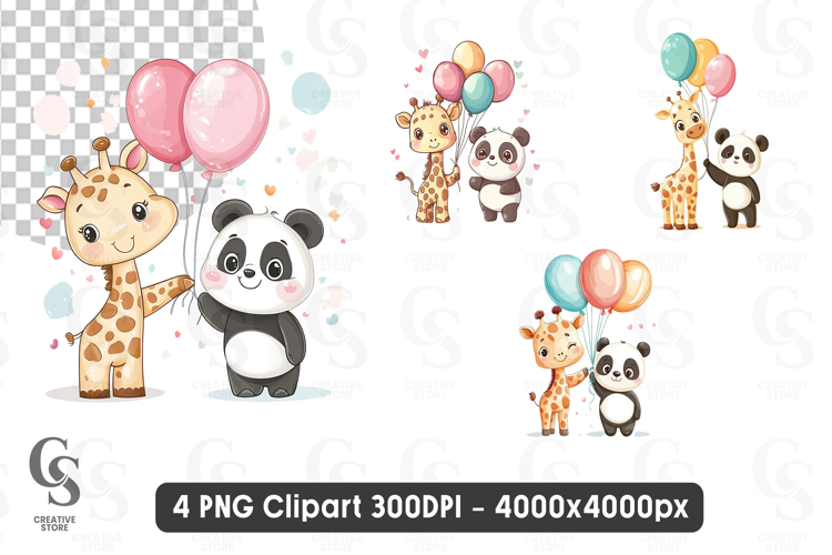 Birthday Balloon Png