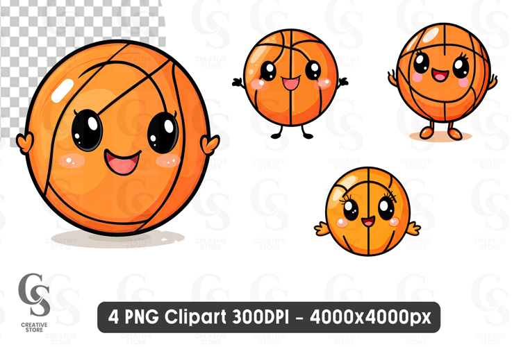 Basketball Png Image 21