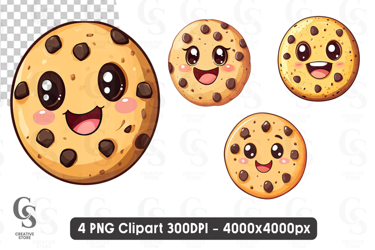 Cookie Illustration Image 11