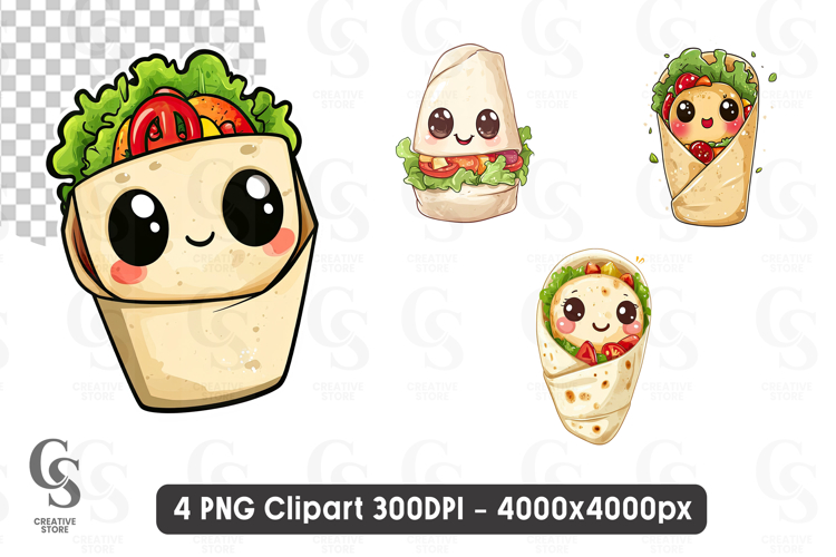 Kawaii Png Image 15