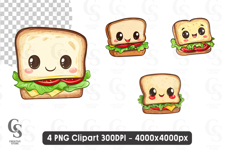 Happy Cartoon Image 22