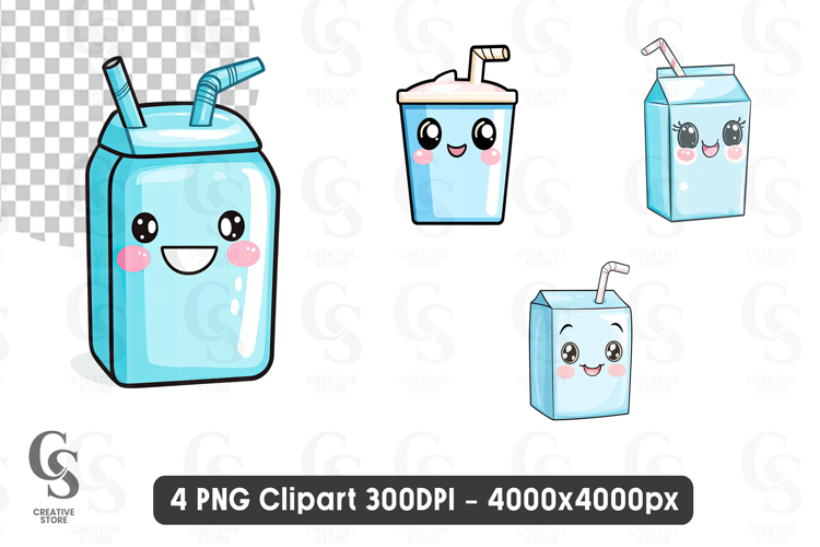 Juice Box Png