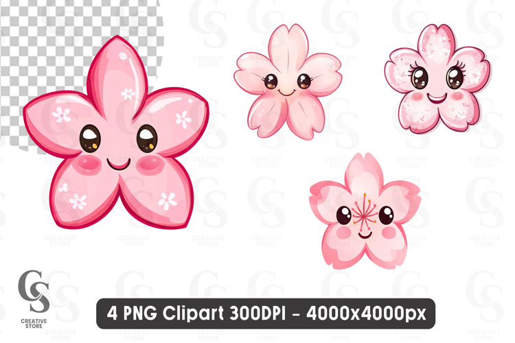 Cute Spring Clipart Image 20