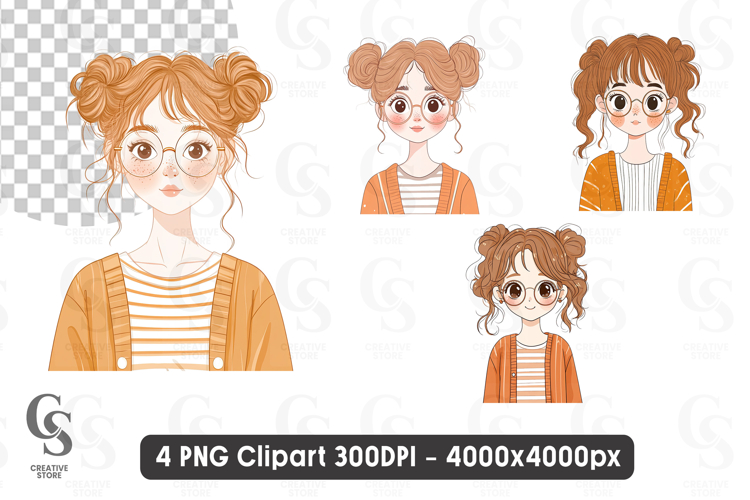 Aesthetic Anime Icon Image 6