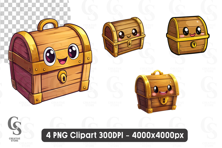 Pirate Clipart Image 14