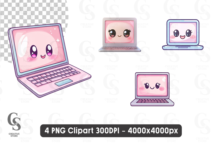 Pc Png Image 4