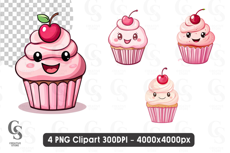 Cupcake Png