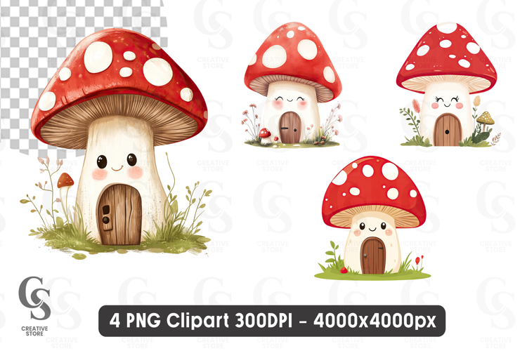 Toad Clipart Image 24
