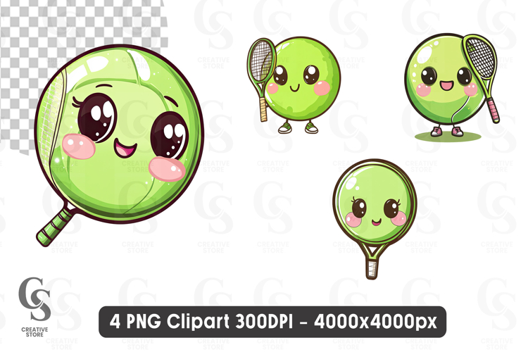 Tennis Ball Png Image 17