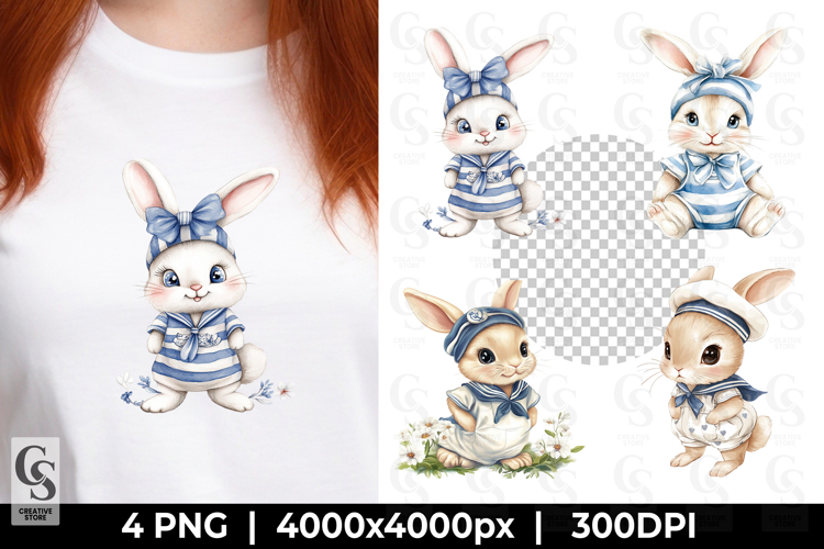 Bunny Png Image 23