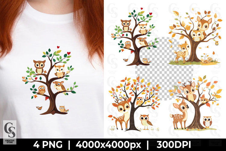 Family Tree Png Image 7
