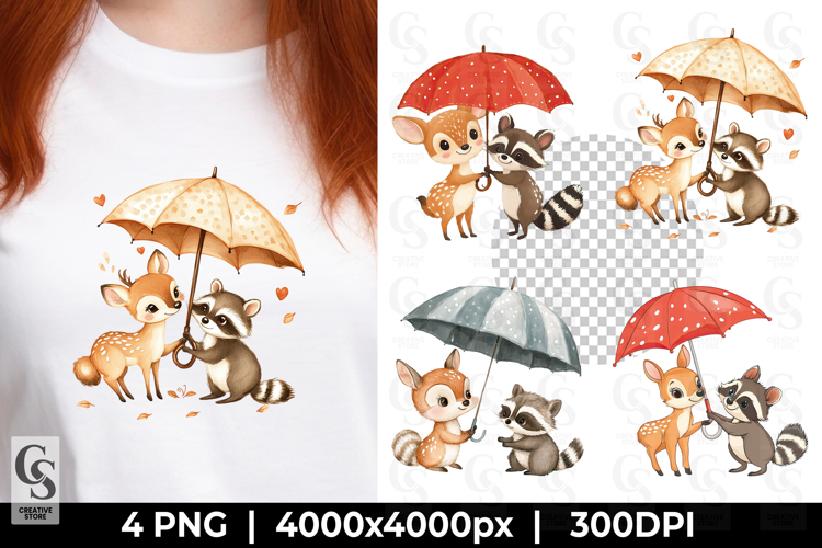 Umbrella Png Image 12