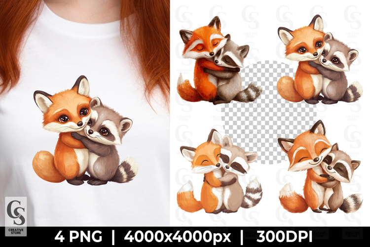 Hugging Clipart Image 18