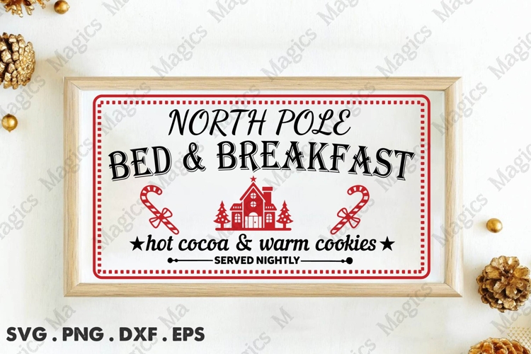 Christmas SVGs Image 23