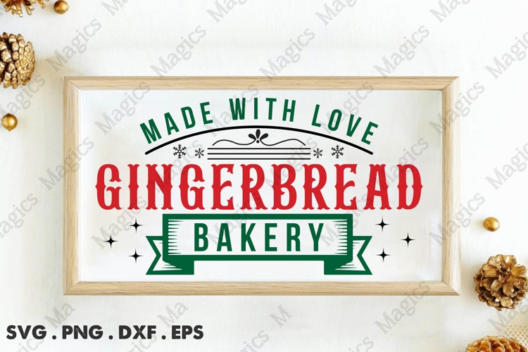 Christmas SVGs Image 7