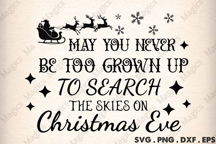 Christmas SVGs Image 6