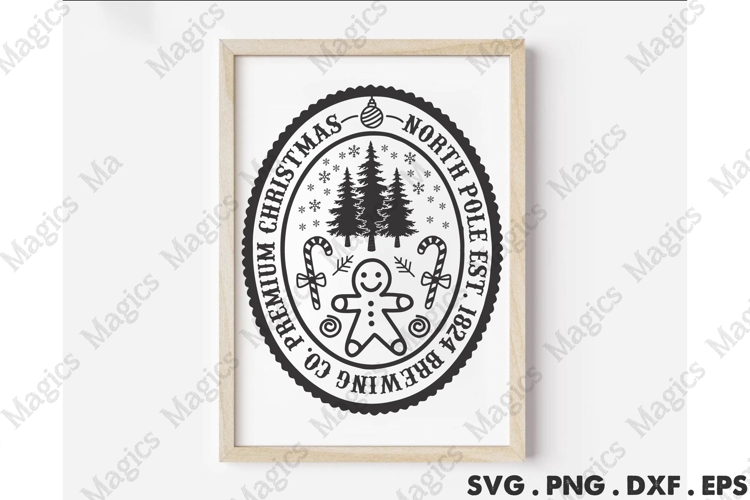 Christmas Sign Image 19