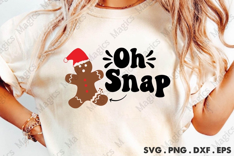 Christmas SVGs Image 21