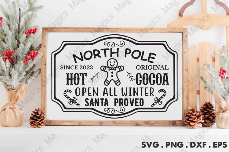 Vintage Sign Svg Image 17