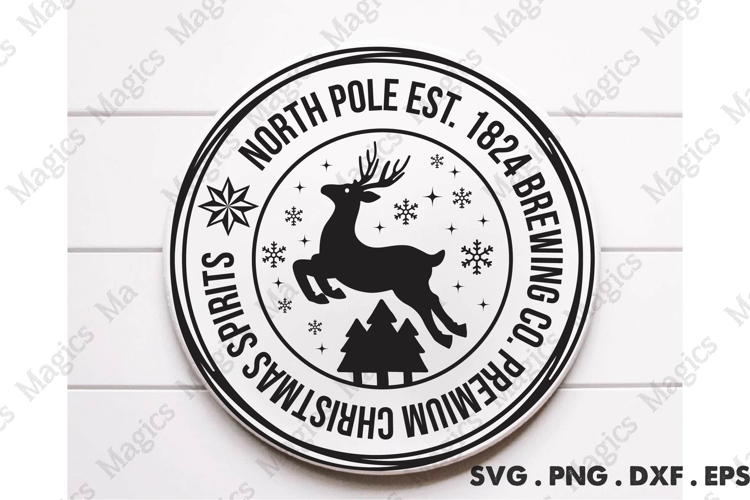 Christmas Sign Image 15