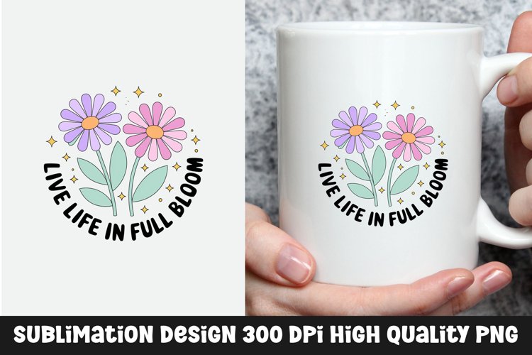 Spring Graphic Image 12